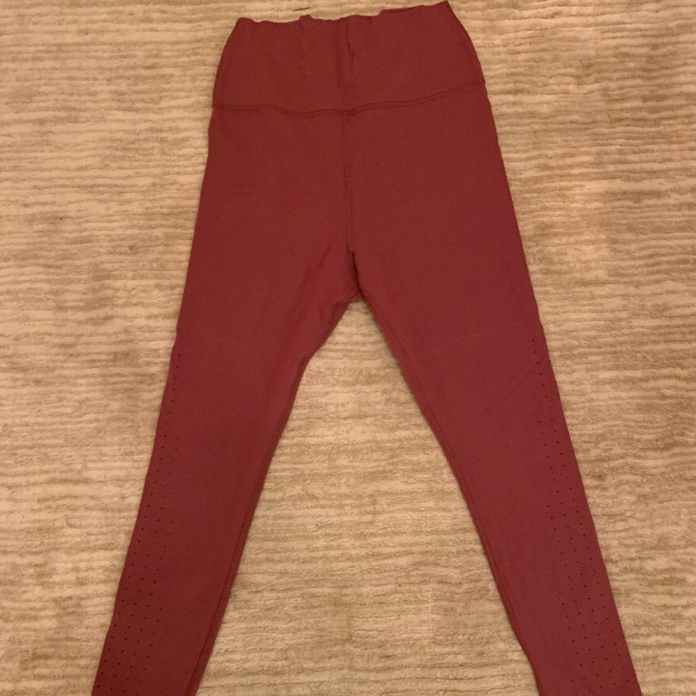 Glyder leggings